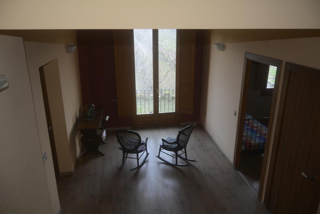 Mas Taniet Hotel Rural Benissanet Экстерьер фото
