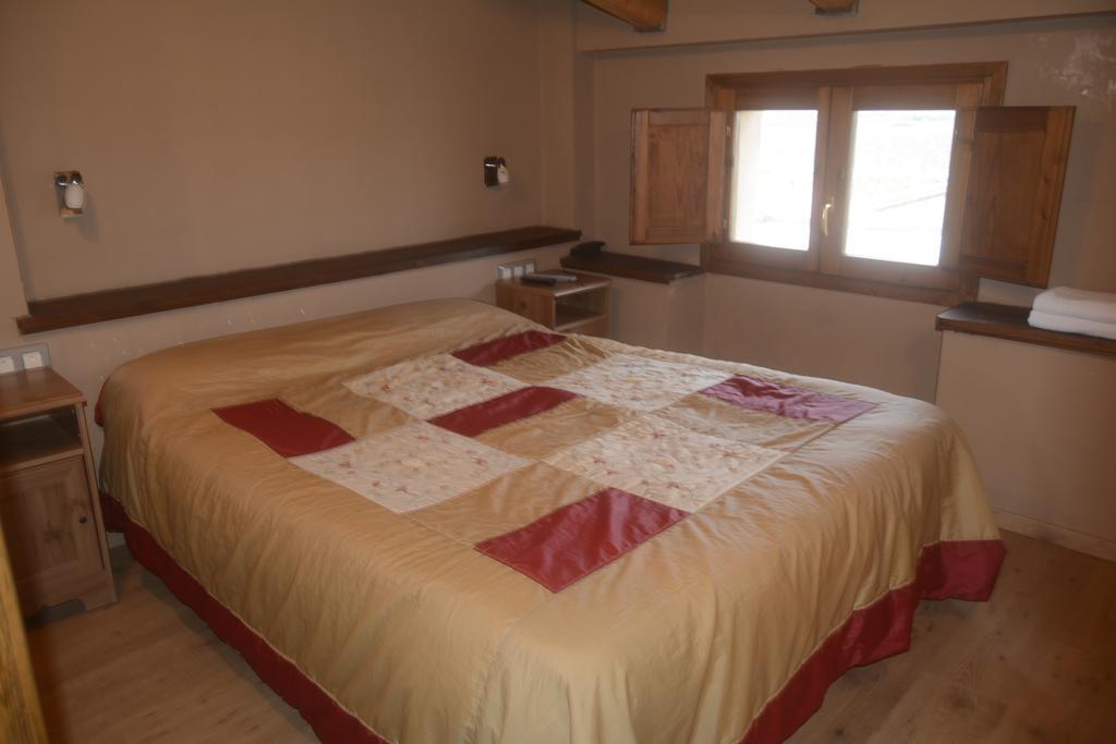 Mas Taniet Hotel Rural Benissanet Экстерьер фото