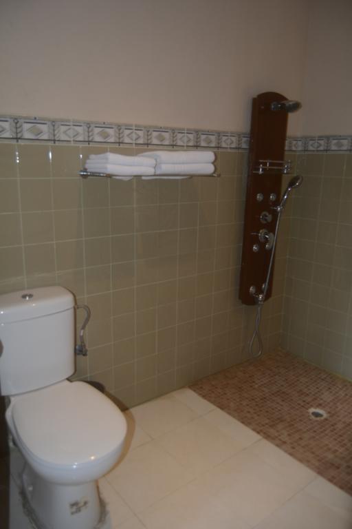Mas Taniet Hotel Rural Benissanet Экстерьер фото
